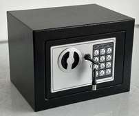 Office Safe : 20kg Mini Safe to Store Jewelry