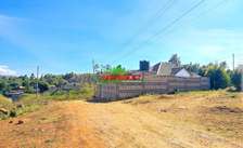 0.05 ha Residential Land at Lusigetti