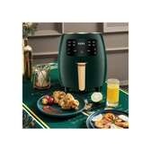 Eurochef 4.5L Eurochef Healthy AirFryer