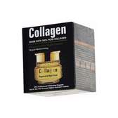 Collagen Regenerative Night Cream - 55g