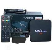 MXQ Pro Box 1 GB RAM + 8GB ROM Android 11 TV Box