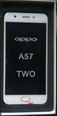 Oppo A57 64gb + 4gb RAM