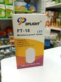 18w bulkhead LED lamp