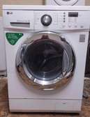 Washing machine repair and installition services