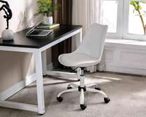 Job adjustable office chair