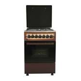 Standing Cooker, 58cm X 58cm, 3 + 1, Electric Oven,