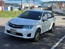 Toyota Fielder