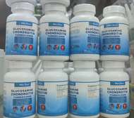 Glucosamine chondroitin