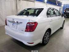 Axio 2015 new model (MKOPO/HIRE PURCHASE ACCEPTED)