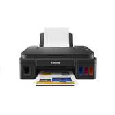 Canon Pixma G2411 Colour Inkjet Printer Print Copy Scan.USB.
