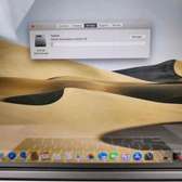 MacBook Pro 15 (2015 Model laptop