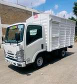NLR 77E TRUCKS