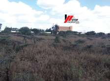 Land in Isinya