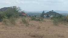 0.031 ha Land at Kiratina
