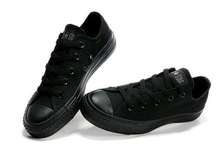 Converse low cut