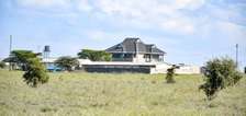 0.045 ha Residential Land at Kisaju Town