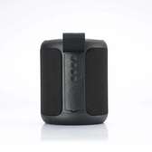 RBT-H20 Robot Rechargeable Bluetooth Portable Speaker