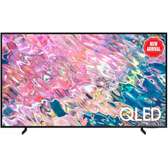 SAMSUNG 65 INCH SMART QLED TV SERIES 6 QA65Q60BAU