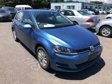 VW GOLF TSI (MKOPO/HIRE PURCHASE ACCEPTED)