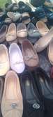 Plush Black Furry Slippers Crisscross Cozy Fit