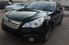Subaru Outback BRM model 2014 145,000 Kms