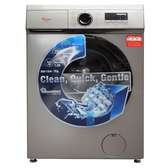 FRONT LOAD FULLY AUTOMATIC 7KG WASHER 1400RPM - RW/154