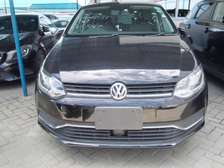 VW polo fully loaded