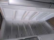 Woods Frost Free Freezer