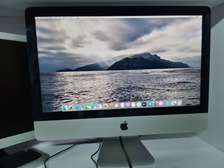 iMac core i5 16gb ram 1terabyte hdd 1gb graphics card