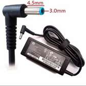 HP 19.5V 3.33A 65W Blue Pin AC Adapter/Charger