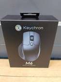 Keychron m6 wireless mouse