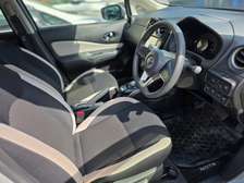 Nissan note epower 2020 model