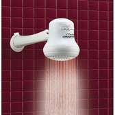 Lorenzetti  Instant Hot Water Shower Heater - White