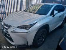 Lexus L200