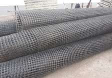 PLASTIC MESH FOR SALE(GEOGRID)