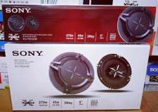 Sony XS-FB1630 6 inch speaker