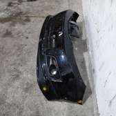 VEHICLE ACCESSORIES.