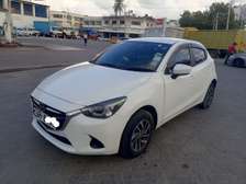Mazda Demio KDH