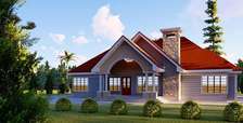 2 and 3 bedroom Architectural Drawings