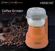 Rebune Electric Coffee Grinder