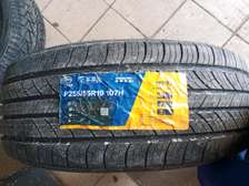 255/55R19 Brand new Wingood tyres