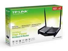 TP Link 450Mbps Wireless N TL-WR940N Router