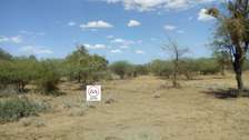 3 ac Land at Masai Mara - Talek