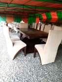 Classic 6 seater dining