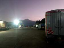 Parcels & Luggage Nairobi to Dar es Salaam, Moshi, Arusha