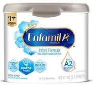 Enfamil A2 Premium Infant Formula