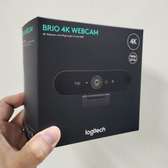 Authentic LOGITECH Brio 4K Pro STREAM EDITION Webcam