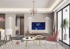 2 Bed Apartment with Swimming Pool at East Church Rd