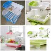 2tier dishrack