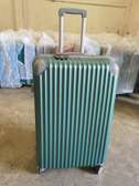 3 in 1 Plastic Fibre Travel Suitcases Luggage bags